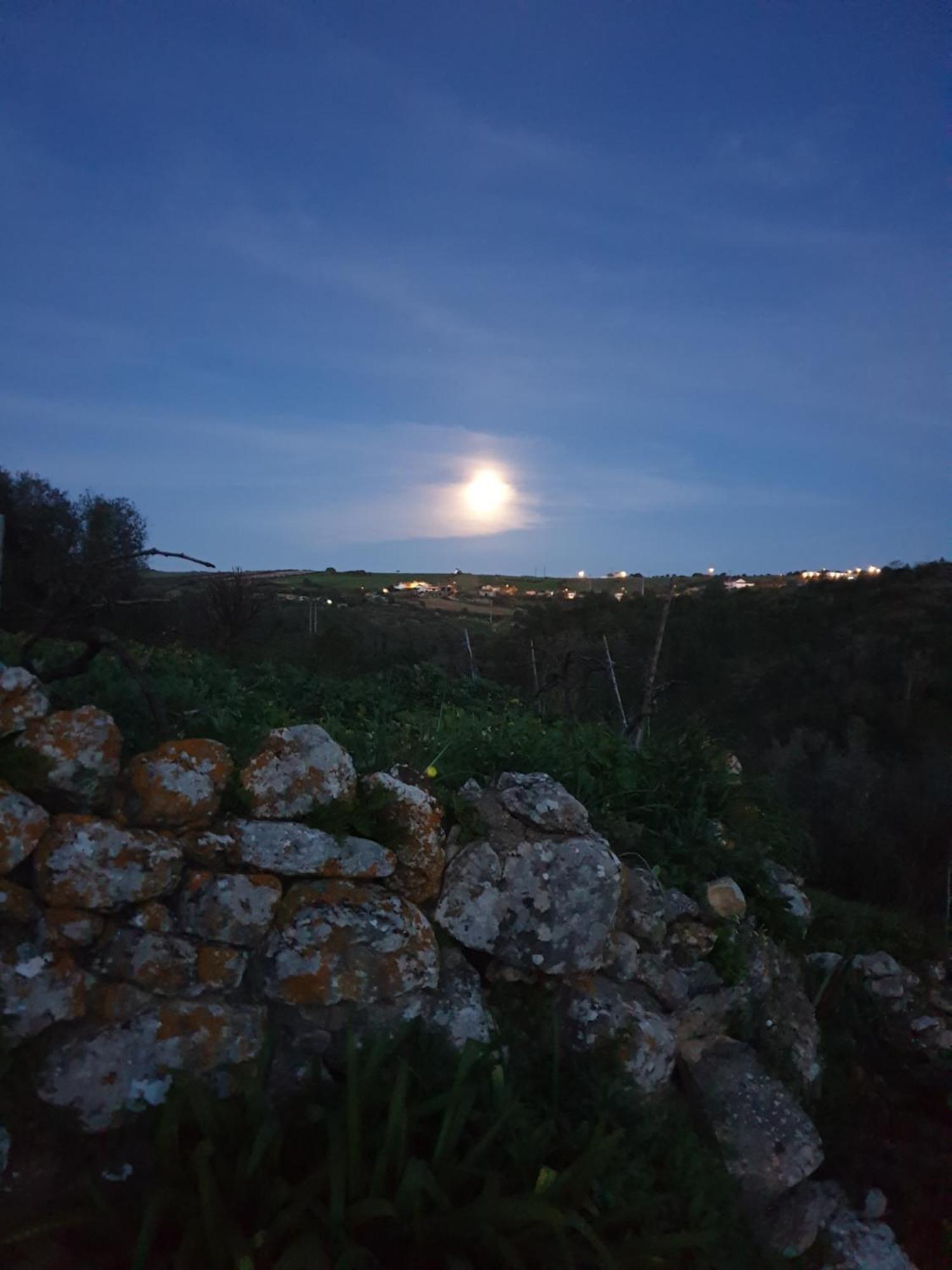 Casa Das Janelinhas - Cottage Near Sintra, Mafra, Ericeira Exteriör bild