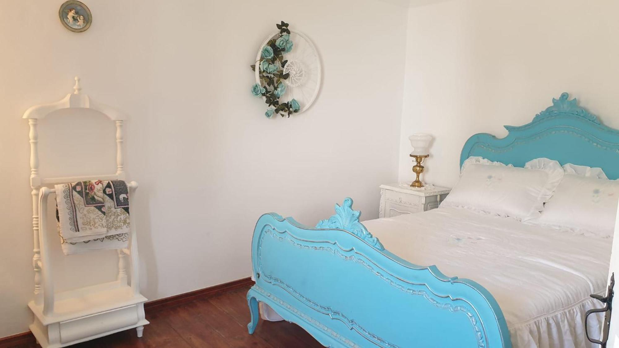 Casa Das Janelinhas - Cottage Near Sintra, Mafra, Ericeira Exteriör bild
