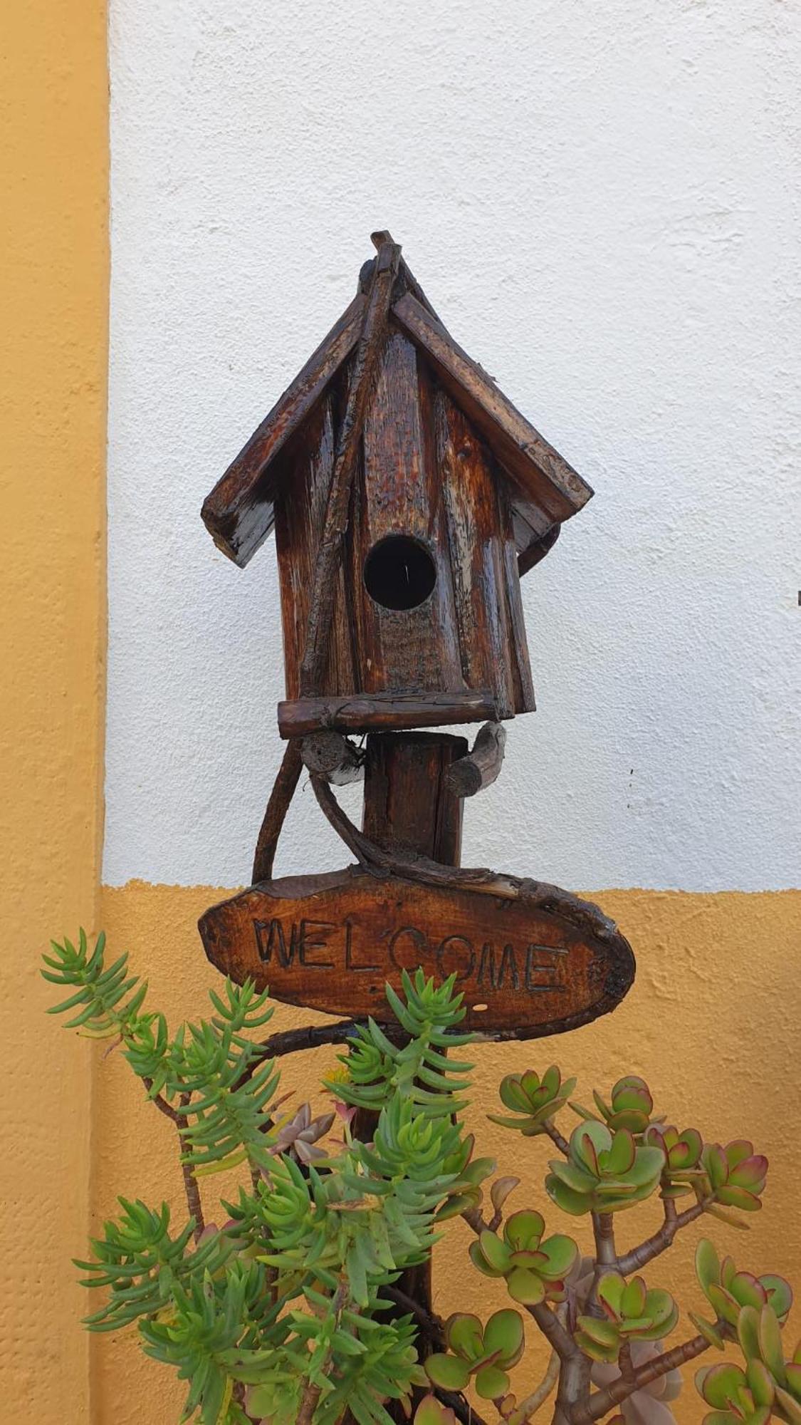 Casa Das Janelinhas - Cottage Near Sintra, Mafra, Ericeira Exteriör bild